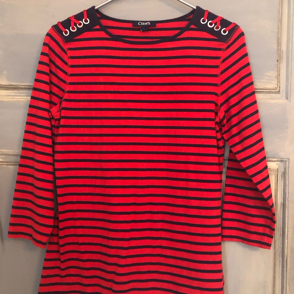 Chaps Shirt Medium